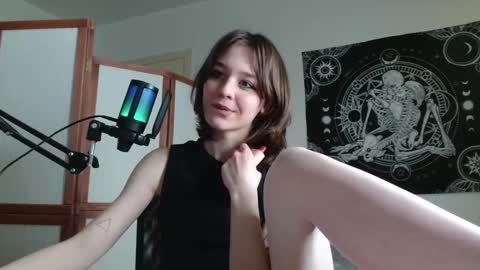 Eve online show from 02.02.26