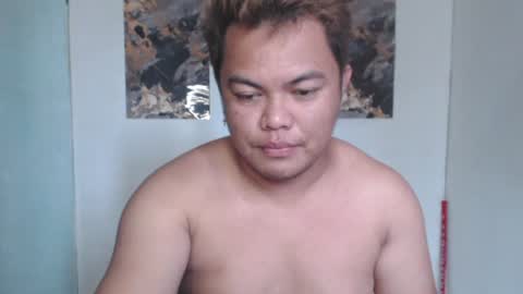 Snapshot of mysteriousasiangay chatting on 09.15.25 Mater Jerk online show from 09.15.25