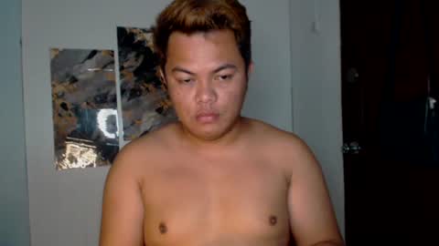 Snapshot of mysteriousasiangay chatting on 09.24.25 Mater Jerk online show from 09.24.25