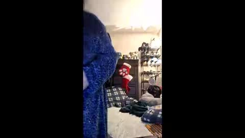 mysteriouswoman18 online show from 12.03.25