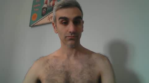 Mystery2025 online show from 01.18.25