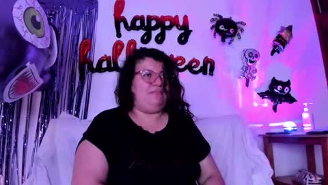 mystery_psique online show from 10.29.25