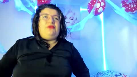 mystery_psique online show from 11.03.25