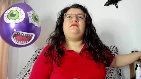 mystery_psique online show from 11.04.25