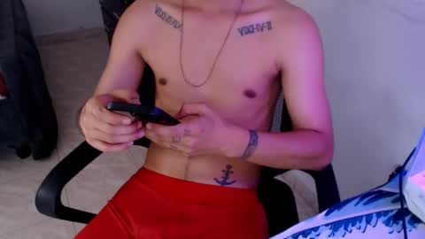 mysteryboy_thin16 online show from 03.01.25