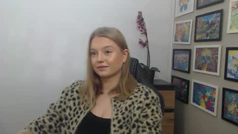 Erica online show from 11.08.25