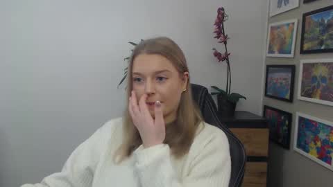 Erica online show from 01.09.26