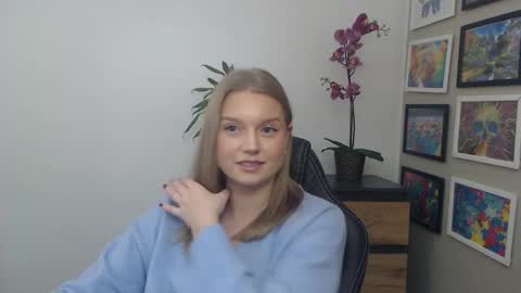 Erica online show from 01.15.26