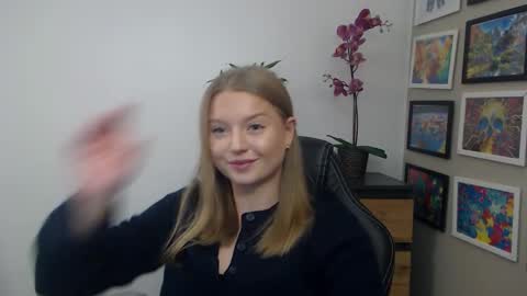 Erica online show from 02.09.26