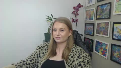 Erica online show from 03.19.26