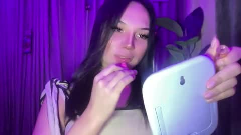 UR GIRL NEXTDOOR online show from 04.09.26