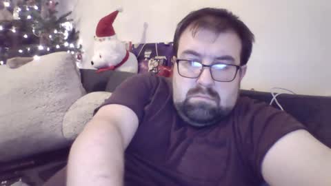 Snapshot of mysterymonkey1234 chatting on 12.01.24 MysteryMonkey online show from 12.01.24