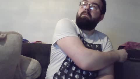 Snapshot of mysterymonkey1234 chatting on 01.25.25 MysteryMonkey online show from 01.25.25