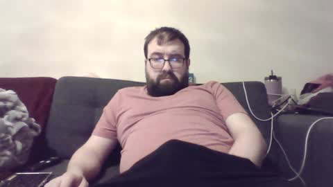 Snapshot of mysterymonkey1234 chatting on 01.29.25 MysteryMonkey online show from 01.29.25