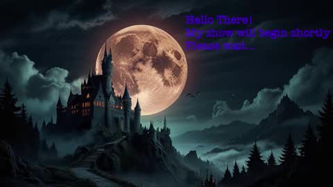 Snapshot of mysterymonkey1234 chatting on 09.28.25 MysteryMonkey online show from 09.28.25