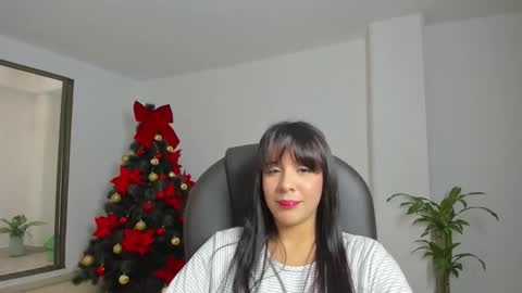 Elena online show from 12.19.25