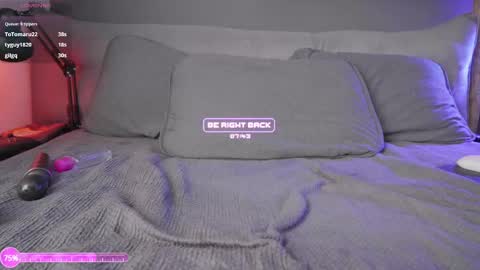 Mystic Bunny online show from 02.16.25