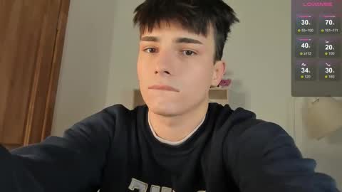 Evan Brown online show from 11.30.25