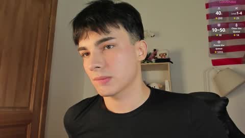 Evan Brown online show from 02.13.26