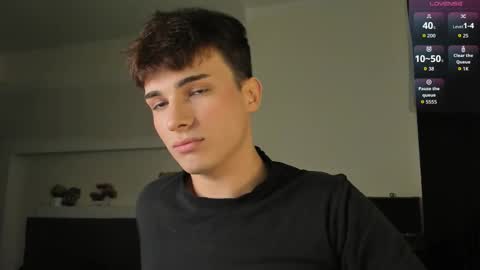 Evan Brown online show from 03.18.26