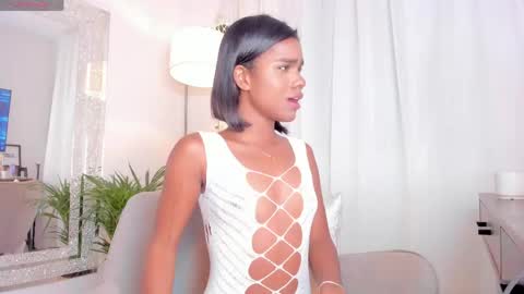 Julieth  online show from 04.20.26