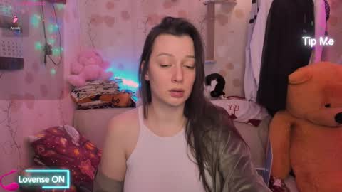 Snapshot of mystic_lilly chatting on 02.07.26 Lilly magic lilly online show from 02.07.26