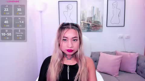 Snapshot of mystic_nova_ chatting on 03.13.26 mystic_nova_ online show from 03.13.26