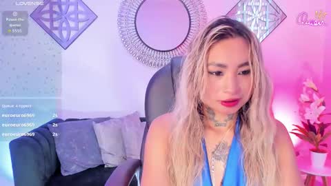 Snapshot of mystic_nova_ chatting on 03.25.26 mystic_nova_ online show from 03.25.26