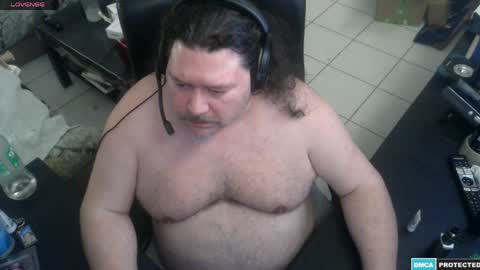 Marc online show from 04.03.26