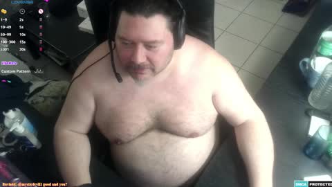 Marc online show from 04.09.26