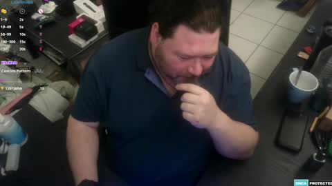 Marc online show from 04.14.26