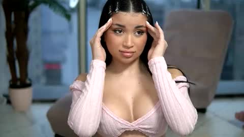 mysticlayla online show from 03.27.26