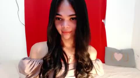 Krestine online show from 10.24.25