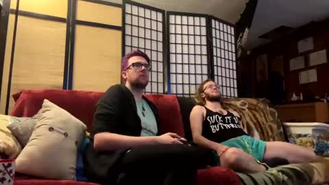 mysticonique online show from 12.27.24