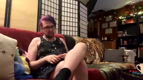 mysticonique online show from 12.31.24