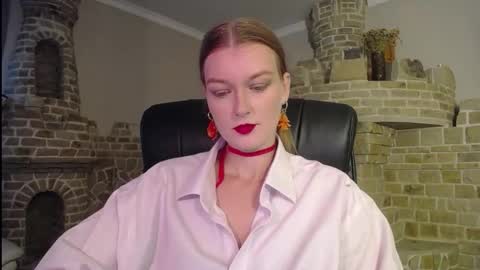 mysticvenus_ online show from 09.19.25