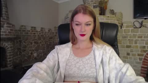 mysticvenus_ online show from 09.20.25