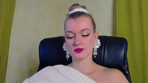 mysticvenus_ online show from 12.20.25