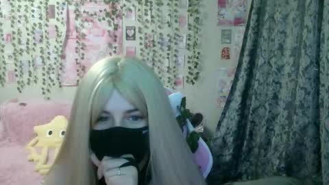 mysticyumiko online show from 02.14.26