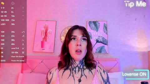 Misteika online show from 11.12.25