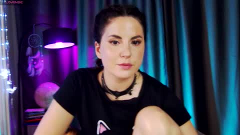 Angeline online show from 03.15.26