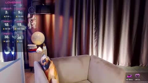 Angeline online show from 03.25.26