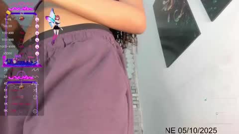          online show from 10.05.25