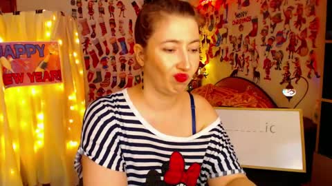 MystyDew online show from 01.28.25