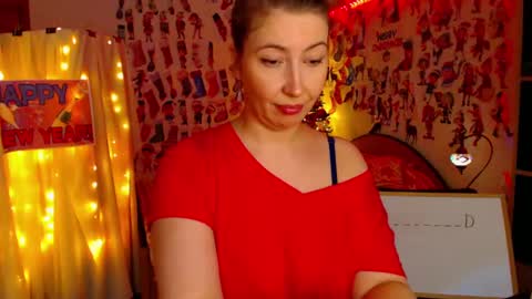 MystyDew online show from 01.29.25