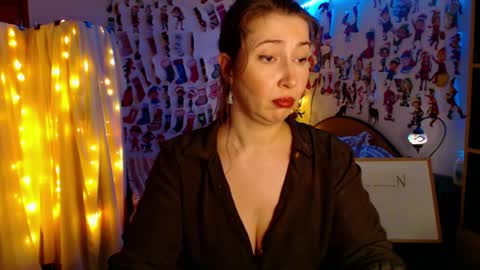 MystyDew online show from 02.01.25