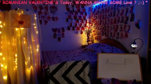 MystyDew online show from 02.24.25