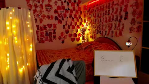 MystyDew online show from 03.05.25