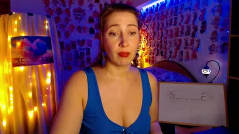 MystyDew online show from 03.08.25