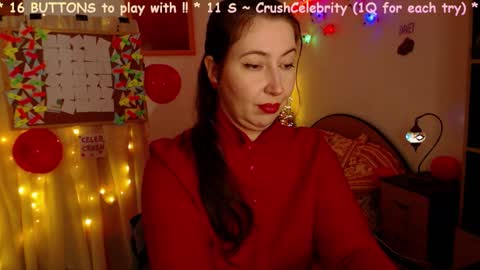 MystyDew online show from 02.13.26